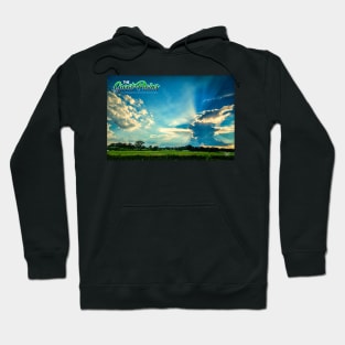 The Great Plains Hoodie